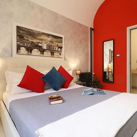 Grand Tour Rome Apartment - Liberty Collection Buitenkant foto