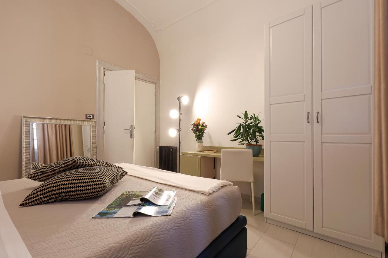 Grand Tour Rome Apartment - Liberty Collection Buitenkant foto