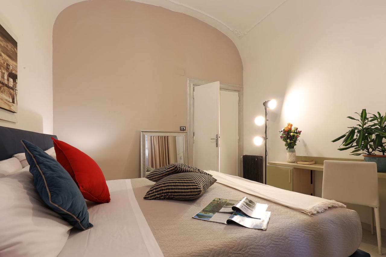 Grand Tour Rome Apartment - Liberty Collection Buitenkant foto