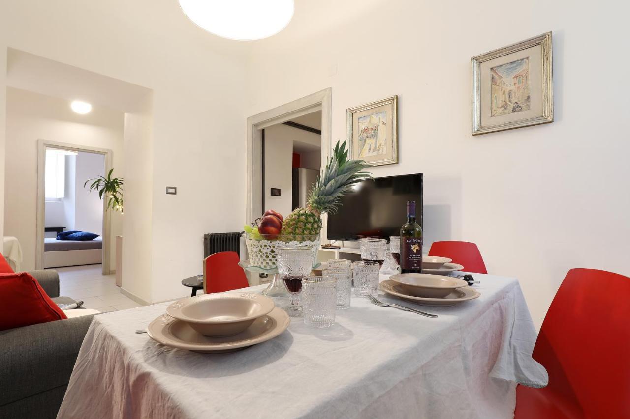 Grand Tour Rome Apartment - Liberty Collection Buitenkant foto