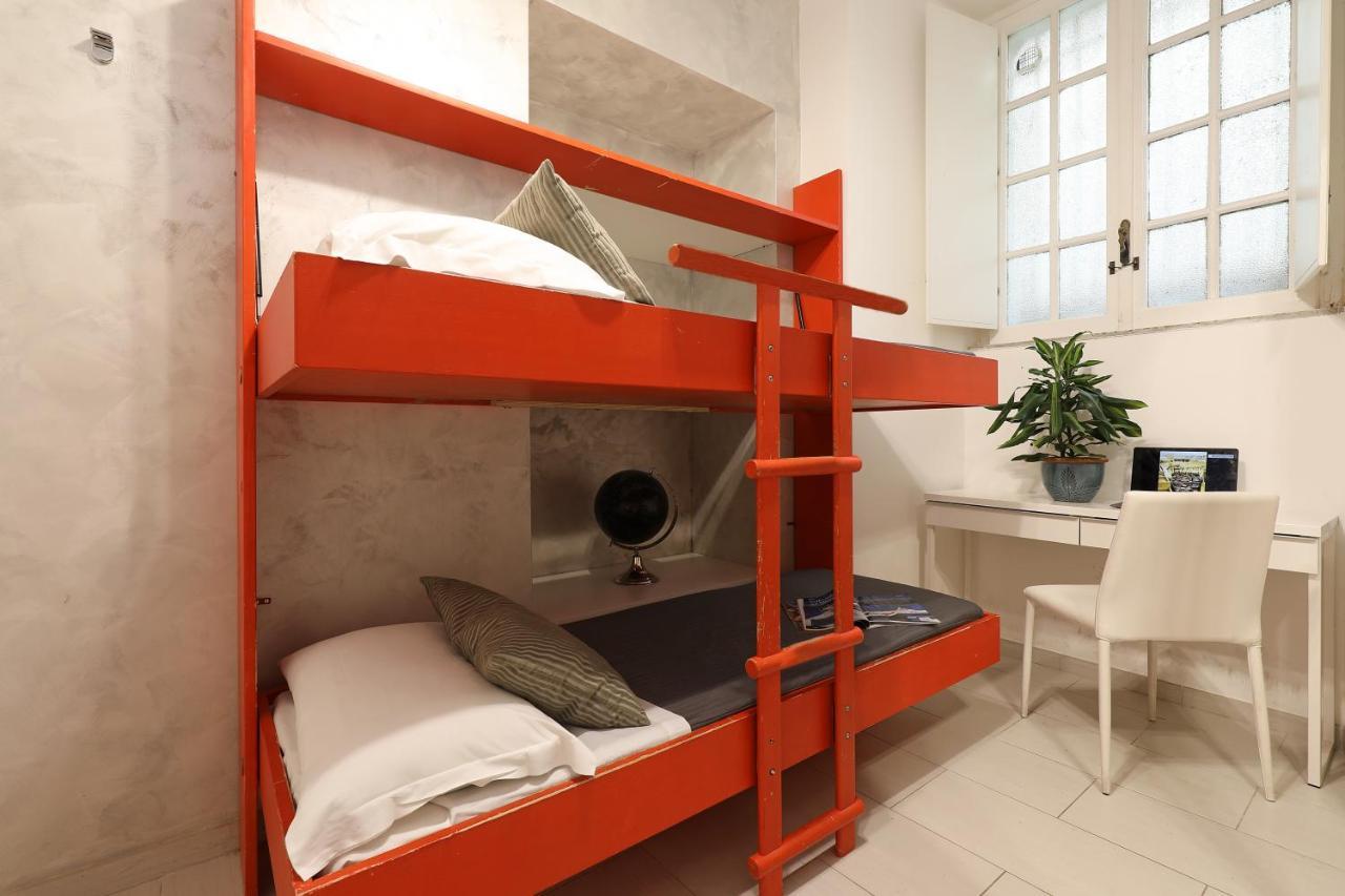 Grand Tour Rome Apartment - Liberty Collection Buitenkant foto